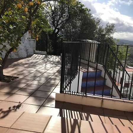 Mirador Del Olivar Olvera Esterno foto